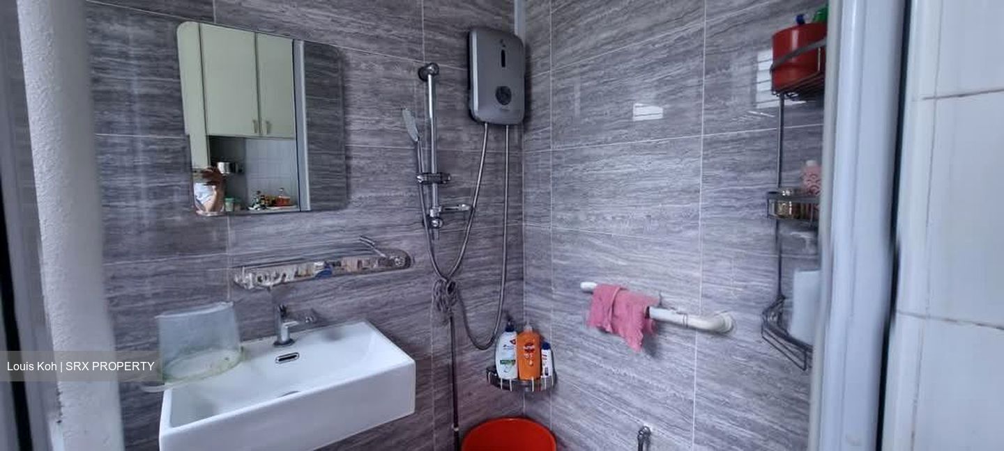 Blk 820 Yishun Street 81 (Yishun), HDB 4 Rooms #547852041